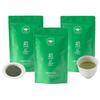 Tea Shop Asatsuyu Kagoshima Tea Chiran Tea Blend Sencha Kagoshima Prefecture Recommended Variety Tea Japanese Tea Tea Leaves Gift Green Tea Stylish