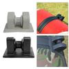 Anchor Holder Row Roller | Boat Inflatable Kayak Dinghy Bracket Rope Buckle
