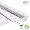 Outdoor Decorative Fabrics Oxford - Plant Pattern - Dx2015