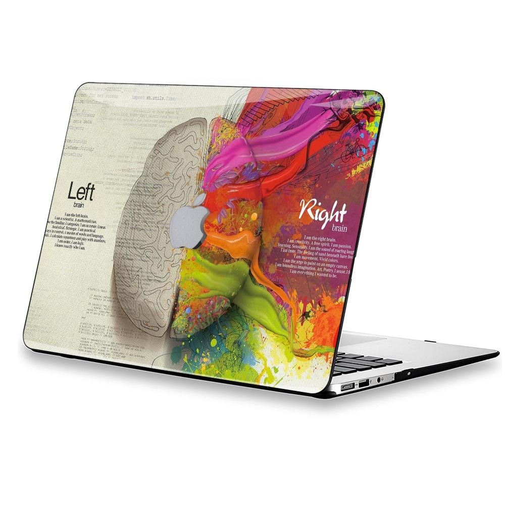 brain laptop case