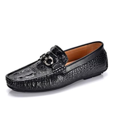 Calzado para hombre – Mocasines y zapatos