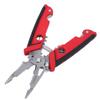 18 In 1 Wire Stripper Professional Electrician Pliers Labor Saving Cable Stripping Cutting Crimping Tool