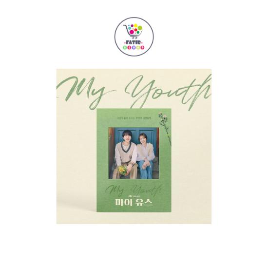 

Моя юность OST Драма JTBC No POB