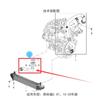 Intercooler Hose Turbo Air Cooler Intake Pipe 23176127 New Automobile Part for Buick Envision 2.0T 2015 2016 2017 2018