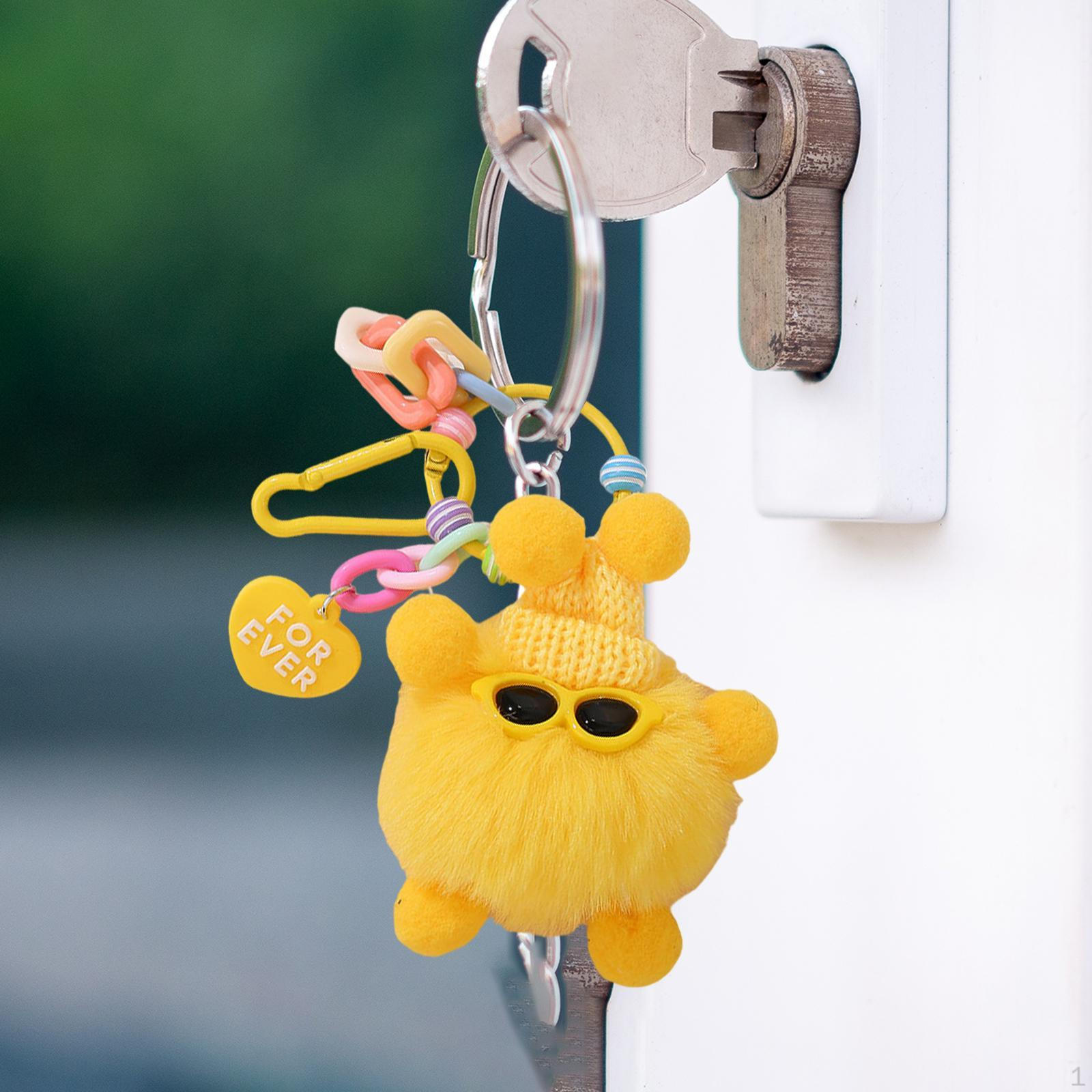 Брелок для ключей — фото 11