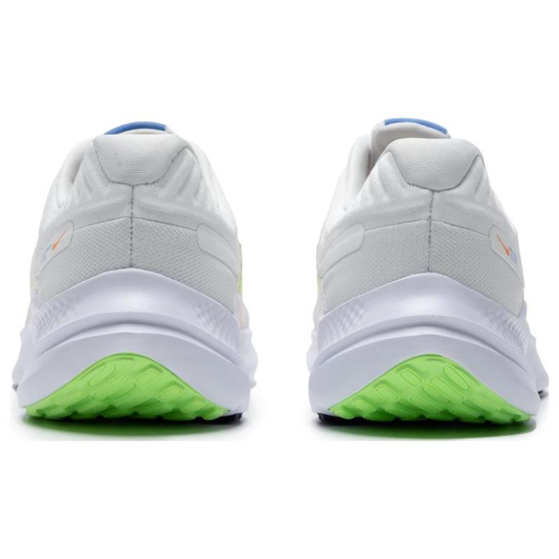 Nike Quest 5 'White Orange Black' Women's Sneakers DD9291-103