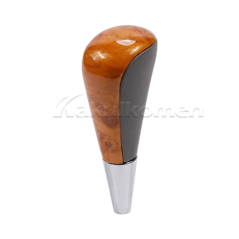 Automatic For Toyota 4Runner Land Cruiser LC100 Camry Corolla For Lexus ES300 RX330 RX350 RX400h LX470 LX570 Gear Shift Knob