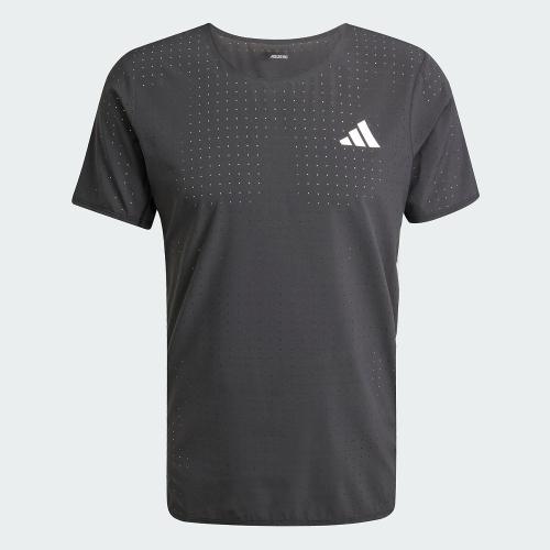 ADIDAS Adizero Running Tee Jf3473