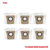 Main Side Brush Hepa Filter Mop Cloth Dust Bag For Xiaomi Robot Vacuum X10 Robot Vacuum Cleaner Parts Replacement Accessories
