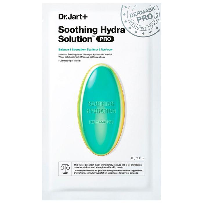 Dr. Jart+ Dermask Soothing Hydra Solution Pro Masque Apaisant 26 g