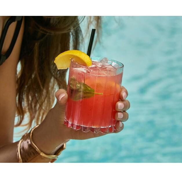 Set of Riedel Resort Double Rocks Glasses, 2 Pieces (6417/97)