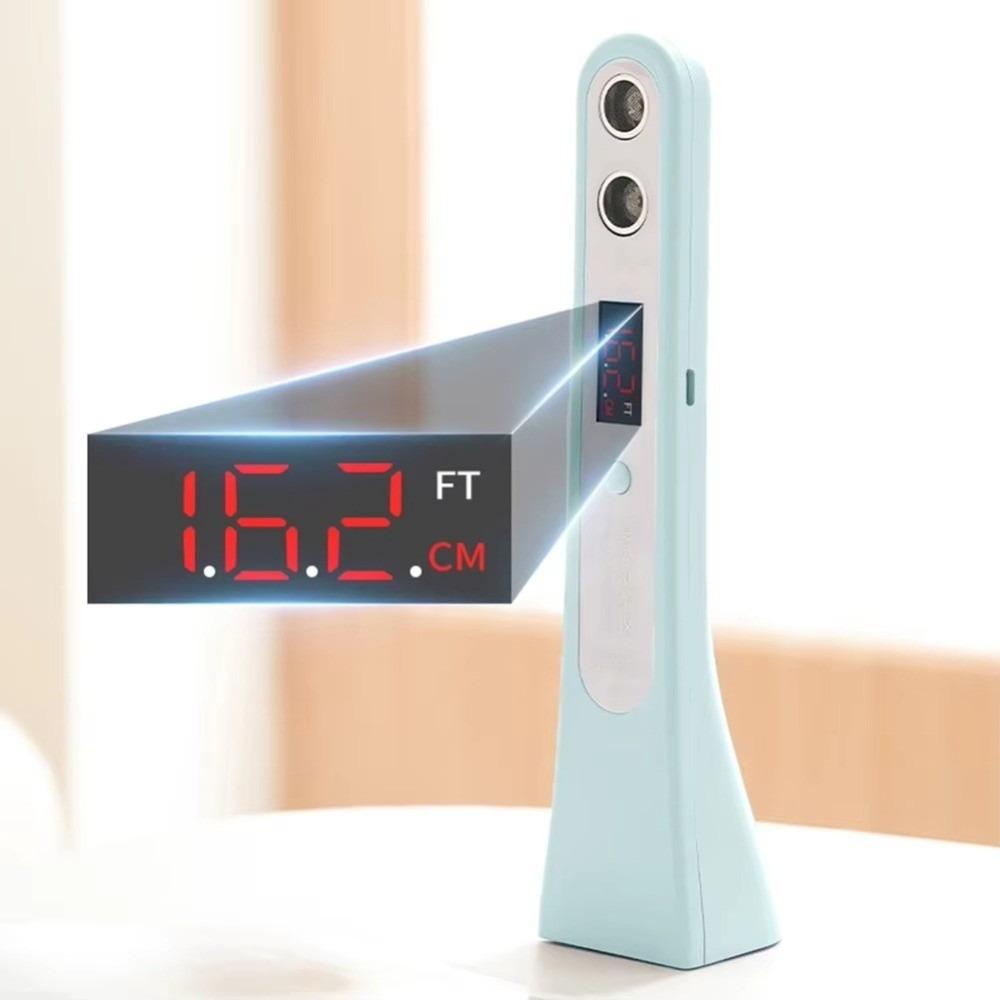 Smart Ultrasound Height Measuring Meter Digital Children Electronic Height Ruler  for Children