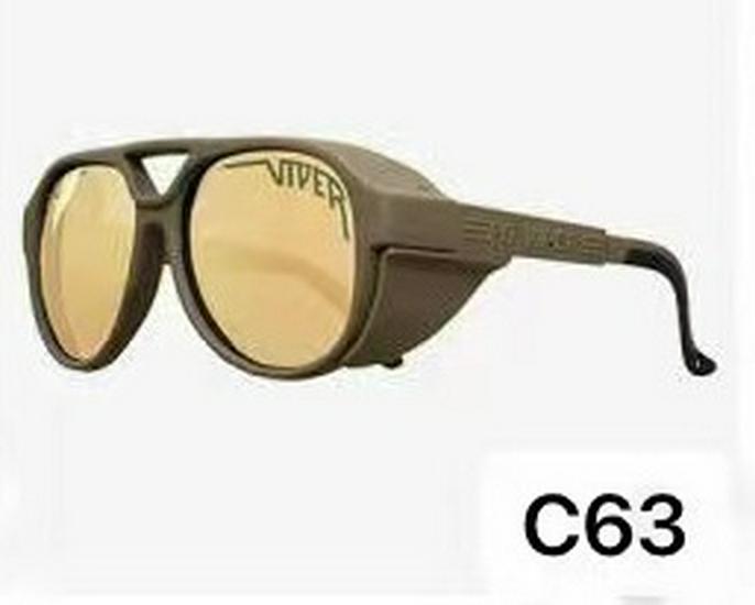 

2022 European & American Large Frame Sports Cycling Sunglasses - Outdoor Goggles In Stock