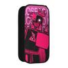 Creative Forsaken Horror Game Pencil Case C00lkidd Cartoon Pencilcase Pen Box for Girls Boys Large Storage Bag Zipper Stationery