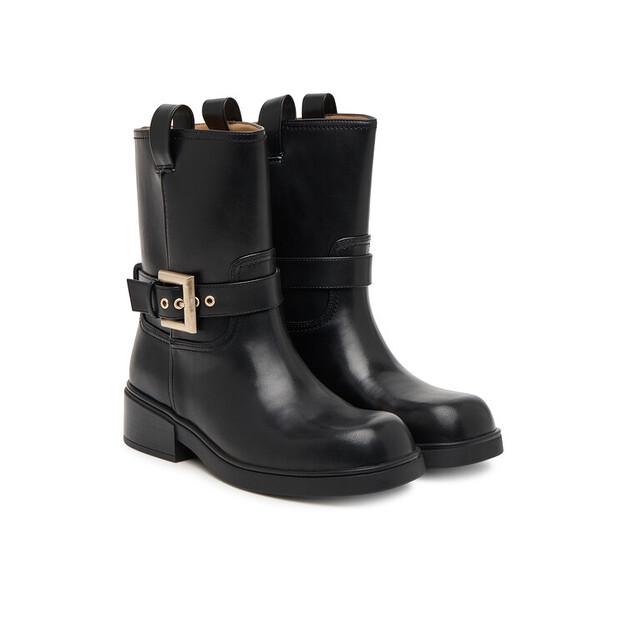 Ботинки Armani Exchange XW001654 AF17476 UC001