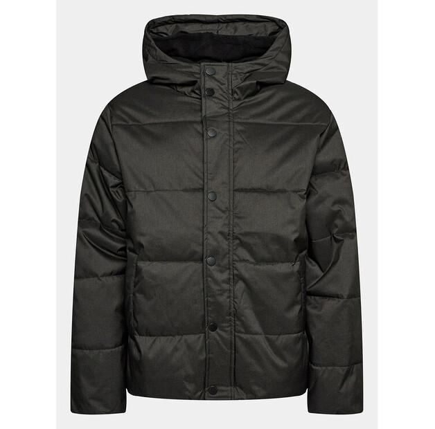 

Пуховик Solid 21107078 черный Regular Fit XXL