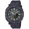 [Casio] Pro Trek Watch [Domestic Genuine Product] Hiker Line Bluetooth-enabled Tough Solar Biomass Plastic PRJ-B001-1JF Men's Charcoal Gray