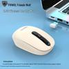 Youlang C20 Silent Wireless Mouse