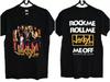 Jackyl BAND Concert Music Tour 1993 ROCK ME OFF T Shirt Full Size S-5XL TT969
