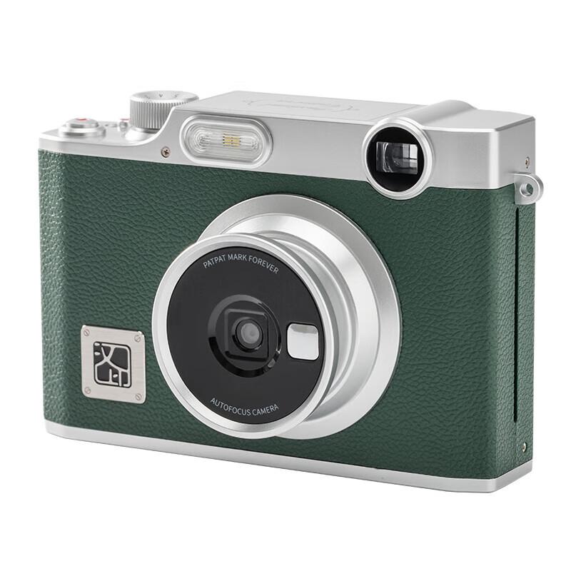 HPRT Z3 Instant Camera & Portable Photo Printer