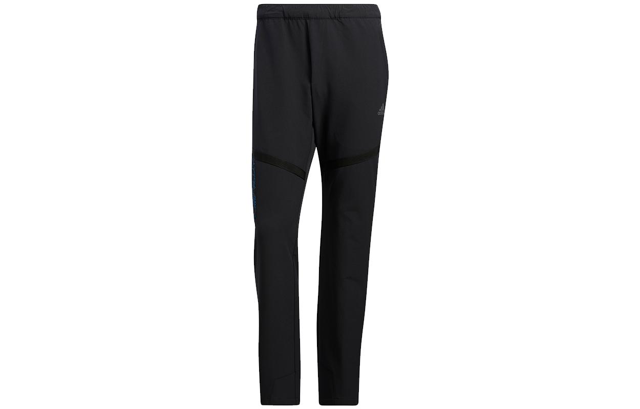 Adidas Winter Softsh P Sports Pants Men s Black HC0286 L