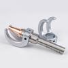 Laser Welding Positioning Fixture Corner Fixture Locator For Guns Positioner Handheld Weld External Welding Tasks