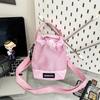 Quick Drying Water Bottle Holder Shoulder Strap Water Bottle Sling Bag Case  Travel