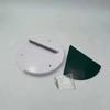 Portable Round Can Opener For Easy Access Anywhere Anytime