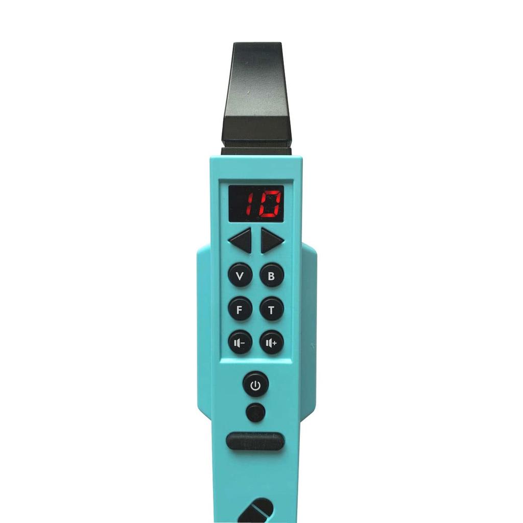 TAHORNGElephue Electronic Recorder EF10BL BLUE