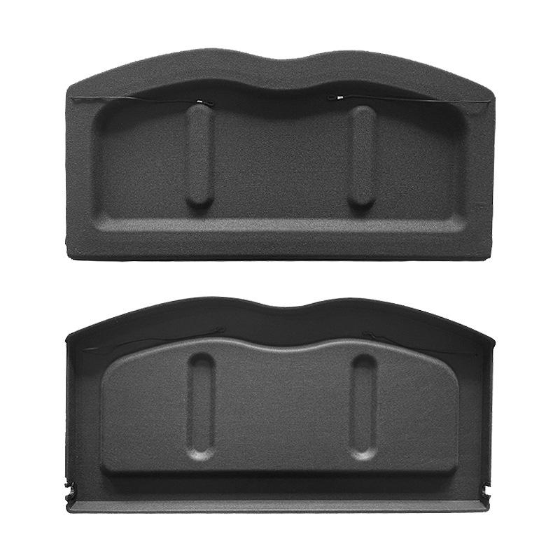 Kia K2 Trunk Partition & Sunshade Storage Board Accessories