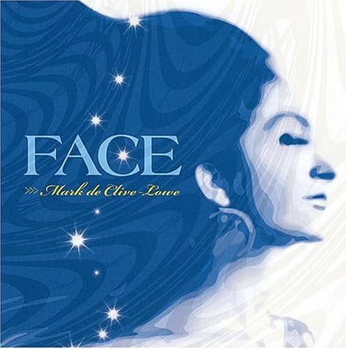 

CD MARK DE CLIVE-LOWE - FACE COCB53542PROMO Japan Obi Dance & Electronica Used