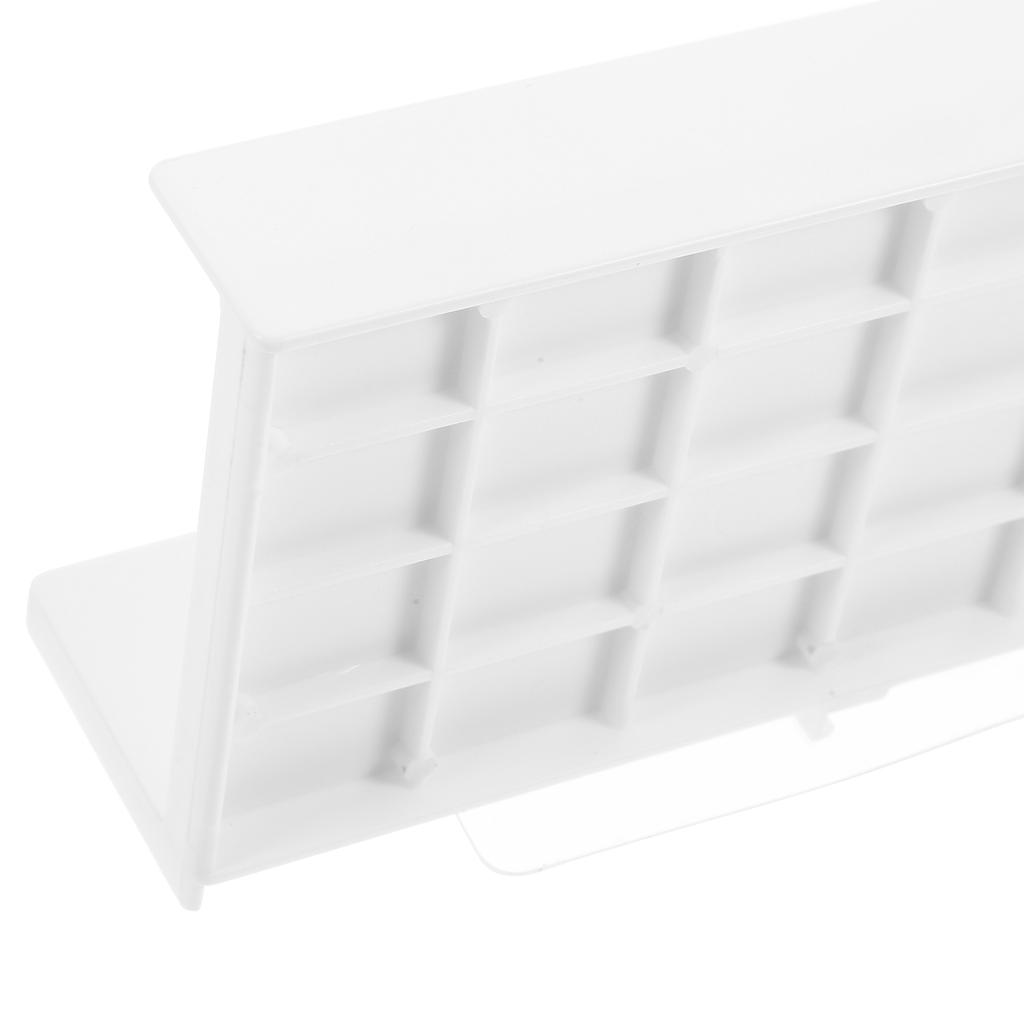 Wall Hanging Photo Frame Pictures Shelf for Bedroom Shelves with Ledge Floating Living Book