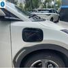 Side Door Handle / Door Handle / Oil Gas Tank Cap Cover Trim For BYD Dolphin Mini Seagull Dolphin Surf 2024 2025 Accessories