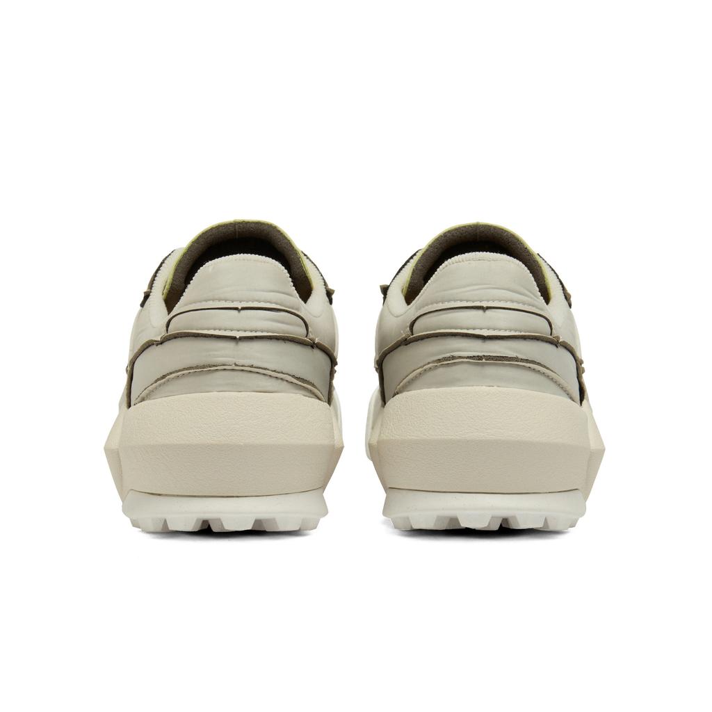 ONITSUKA TIGER Admix Trainer Comfortable Fit Lifestyle Casual Shoes Unisex Sneaker Off-White 1183C276-020