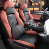 Changan EADO Plus Car Seat Cushion for 24 Blue Whale NE Models - Full Surround, Four Seasons Use