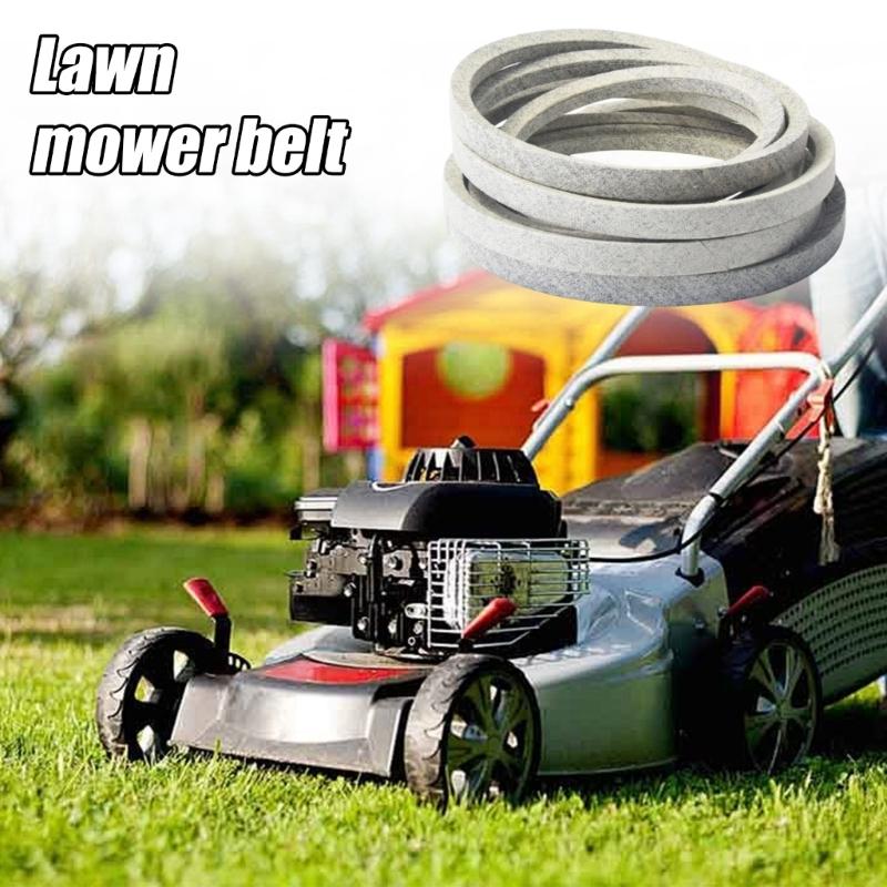 D3951 Rubber Drive Belt For Boulevard B200 B205 D500 A105 Riding Lawnmower Grass Cutting Equipment Transmission