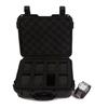 8 Slots Plastic Box Watch Storage Case Handmade Cases Accessory Organizer