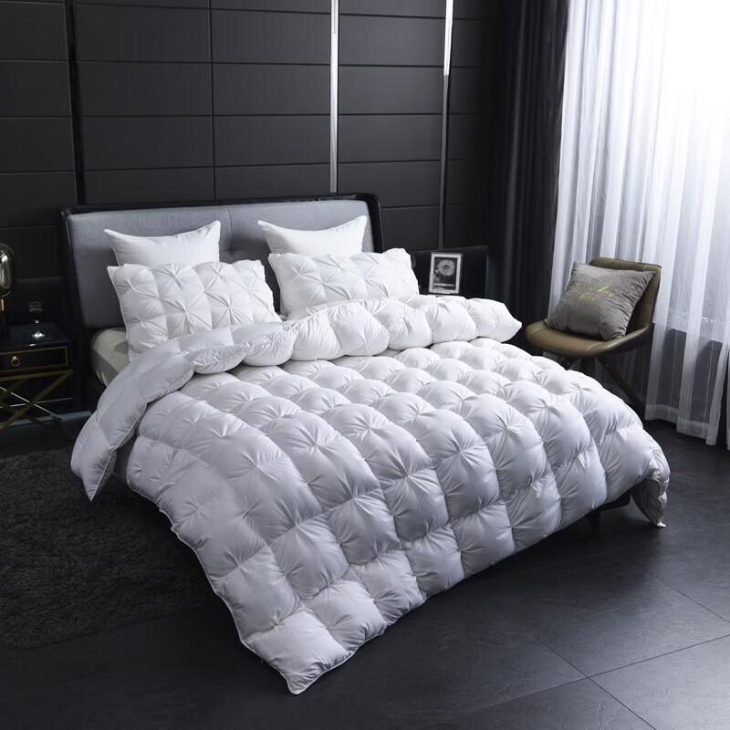 WOODPECKER Premium Duck Down Duvet