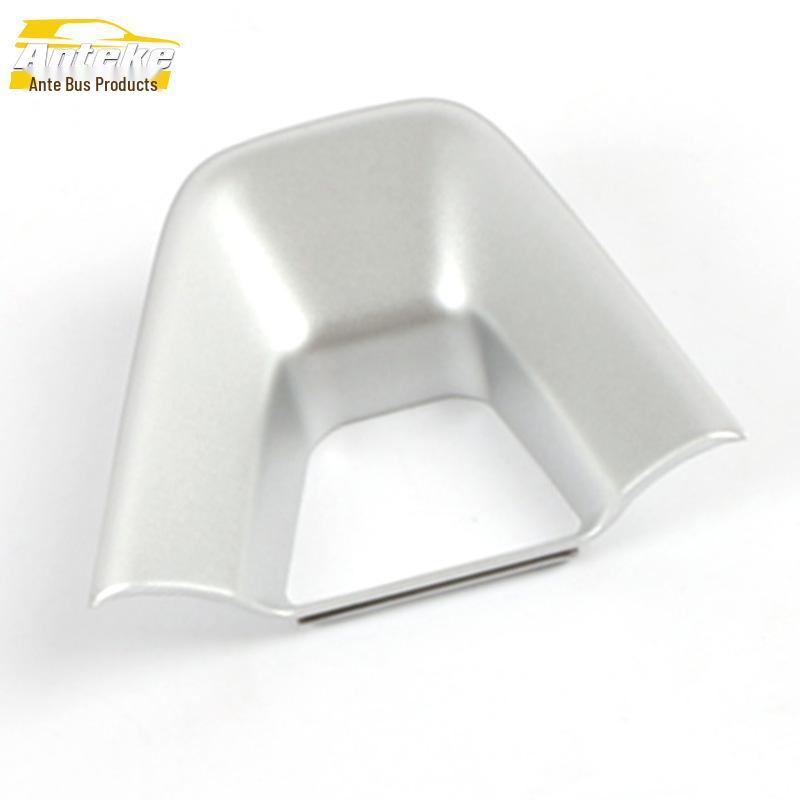 

22 Highlander/21 Venza Center Console & Steering Wheel Decorative Patch