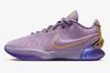 FV2345-500 Nike LeBron 21 Purple Rain (Men's)