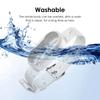 Anti-Lost Wrist Band for Insta360 Go3 Soft Silicone Adjustable Strap Waterproof Anti-Slip Hand Strap for POV Shooting Camera