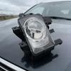 Fog Lamp Cover Without Bulb Car Accessories Replacement Front Bumper Fog Light Housing for Vauxhall Astra H Mk5 02/2004-12/2013