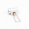 1 Satz Gaskocher Nachfülladapter Outdoor Gasadapter Nachfüllen Flachbehälter Konvertierungsadapter Gassparer Plus Gasumwandler Schalthebel