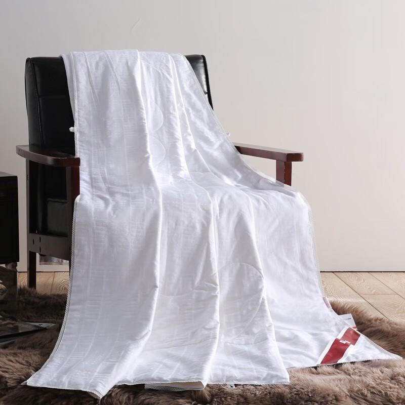 

Dohia Silk Rhyme Summer Tussah Silk Quilt