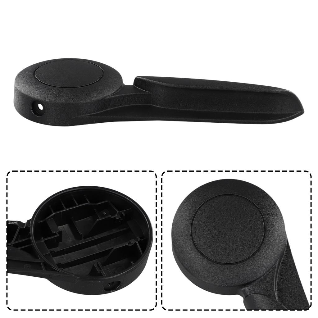 High Quality Seat Handle 1pc Car Accessories Height Adjustment Replacement Right Hand For Mercedes-Benz W169 W246
