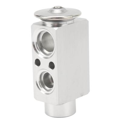 AC Expansion Valve EX10151C Flow Restrictors Thermostatic Block Expansion Valve for Cooper Countryman Paceman