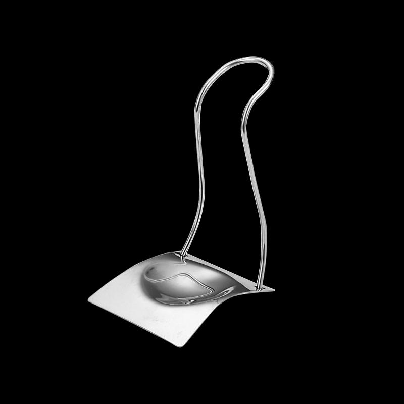 

HUIWEN Держатель для половника для хотпота из нержавеющей стали