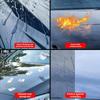 Automotive Coating Agent Car Nano Ceramic Coating Car Accessories Maintenance Hydrophobic Layer Cleaning Detailing Polish Agent