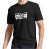 New Carber Vac Active Logo T-Shirt Funny Size S To 5XL