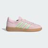 JR3640 Adidas Originals Handball Spezial Almost Pink Semi Green Spark (Women's)
